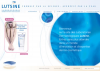 Dveloppement du site Internet des laboratoires dermatologiques Lutsine