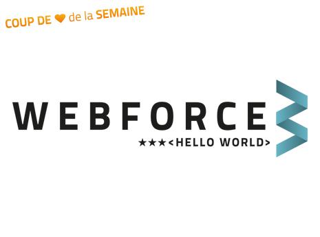 webforce3 quad