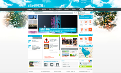 imac gonesse