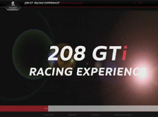 Peugeot 208 gti 