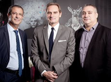 Makheia Group reprend l'agence digitale Les Argonautes